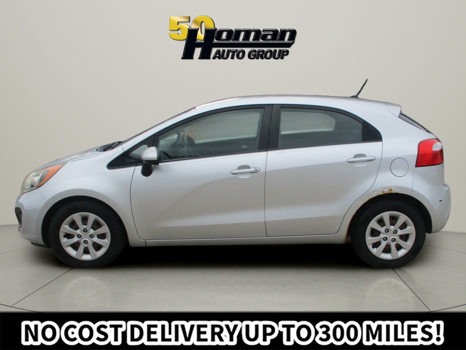kia rio 5-door 2013 KNADM5A35D6191166 image kia rio 5-door 2013 KNADM5A35D6191166 image